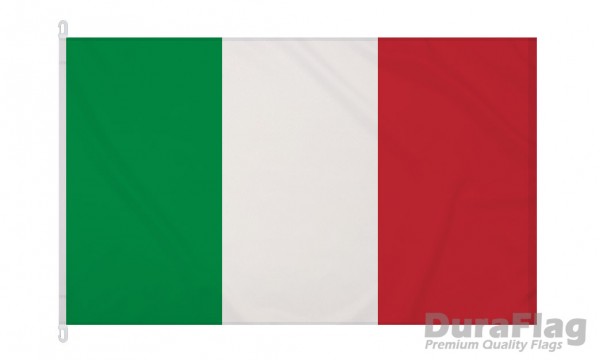 Italy Flag